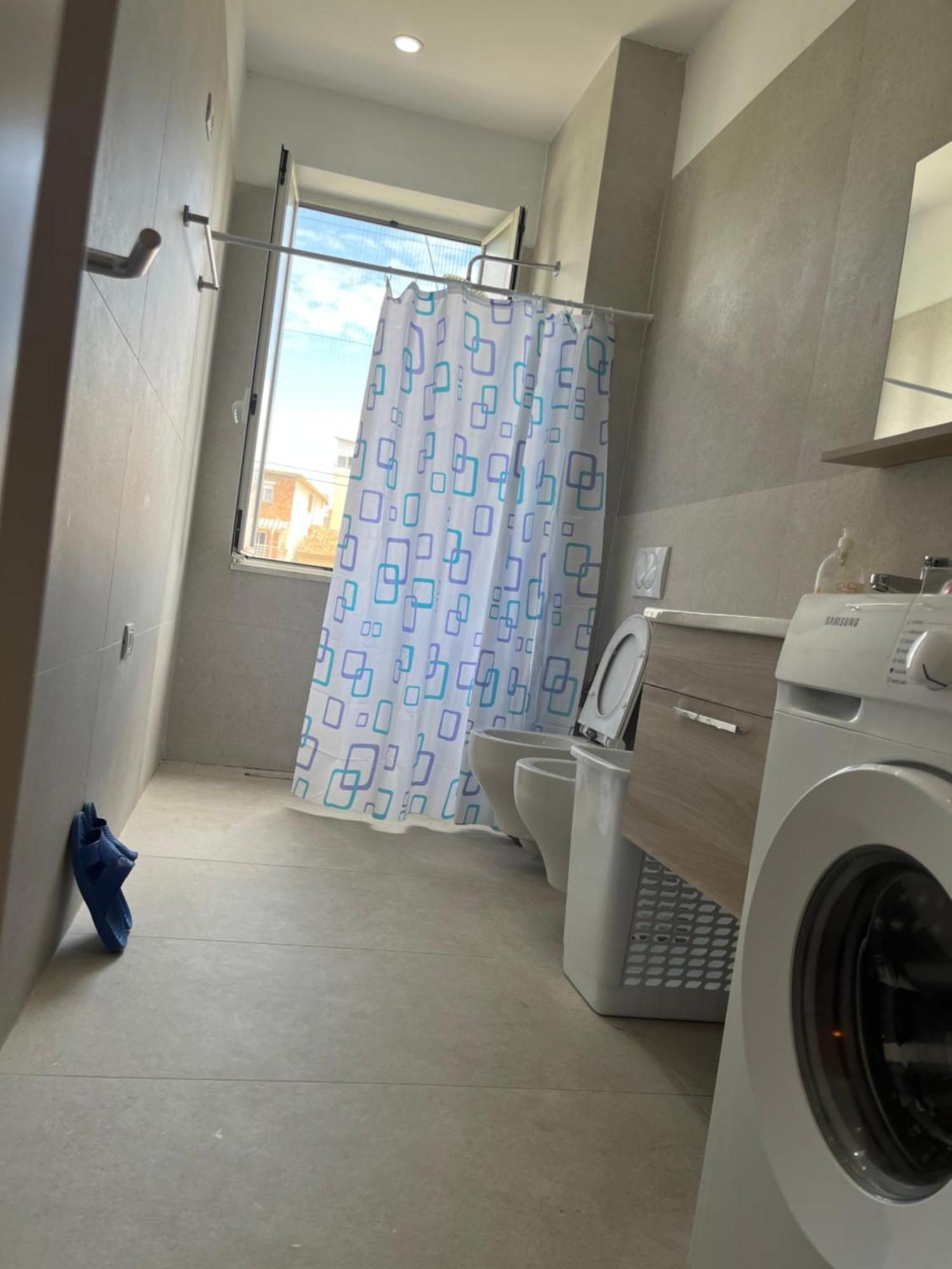 Lukas Apartament Vollga Дуррес Екстер'єр фото